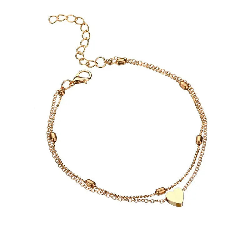 Anklets Women Bracelet