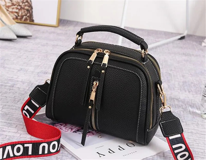 City Pop Shoulder