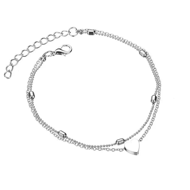 Anklets Women Bracelet