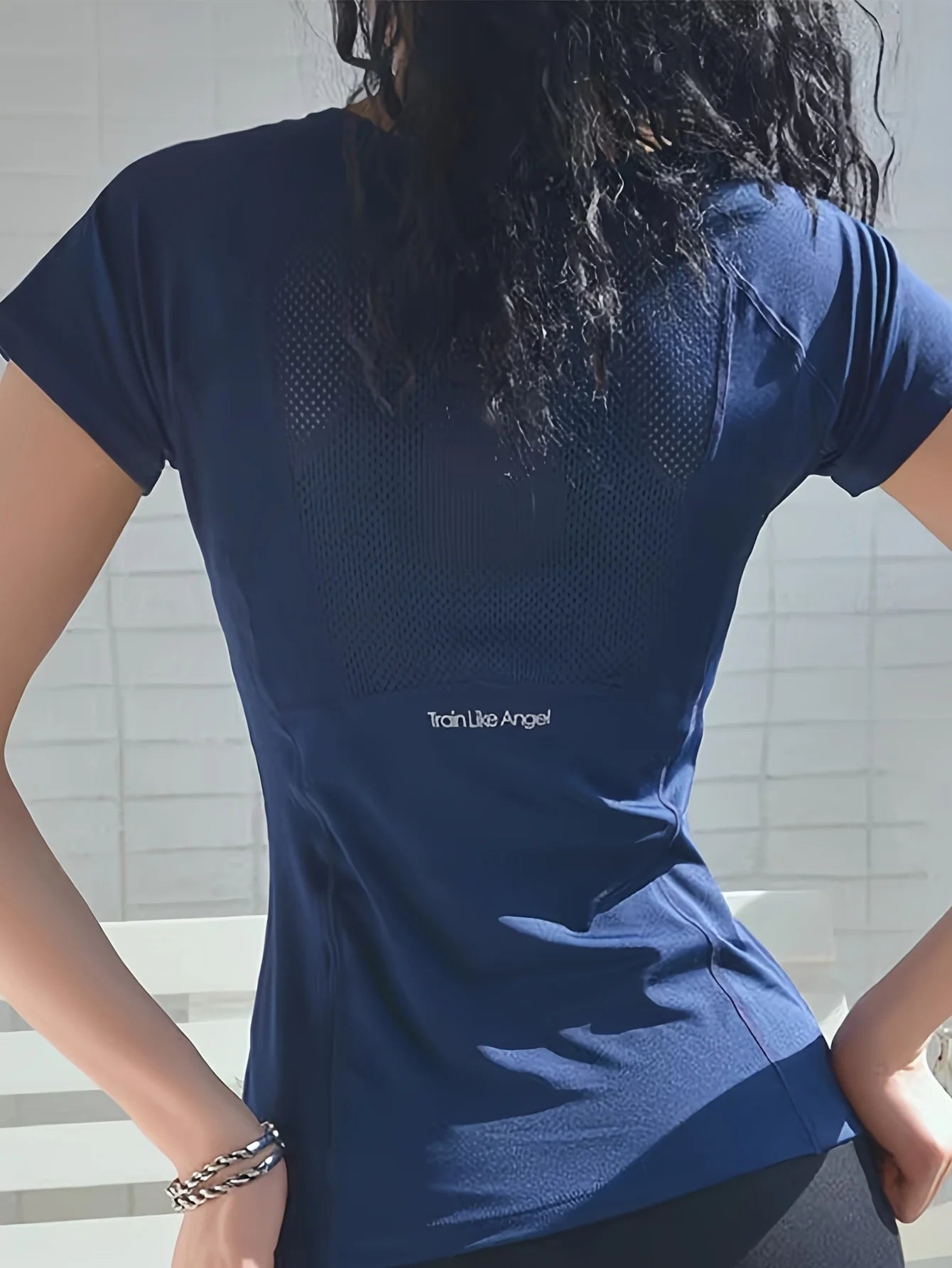 Soft Glow Tee
