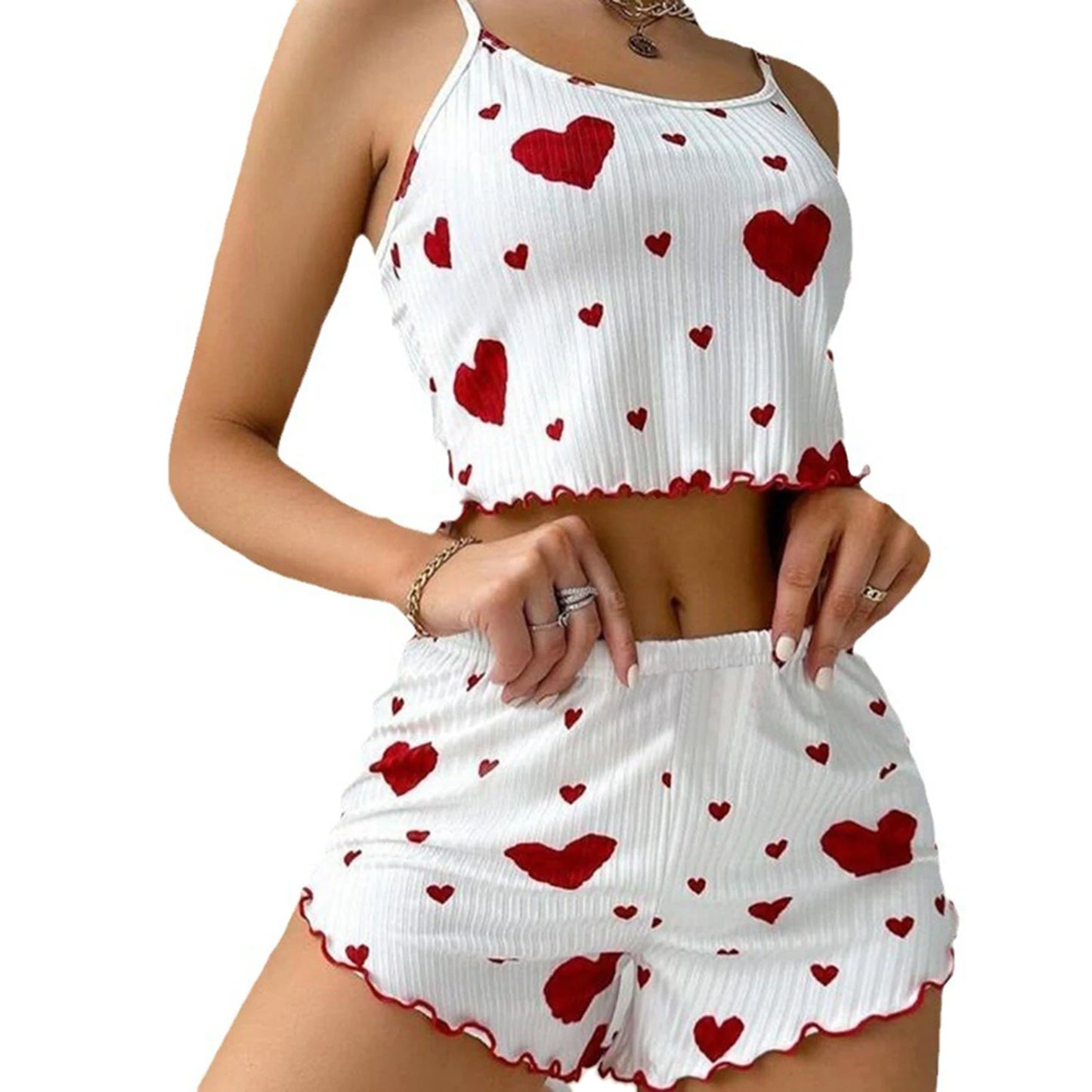 Soft Temptation for cozy nights