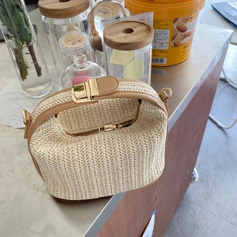 Bali Breeze Bag