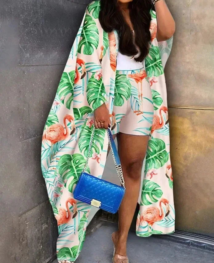 Bohemain Summer Set