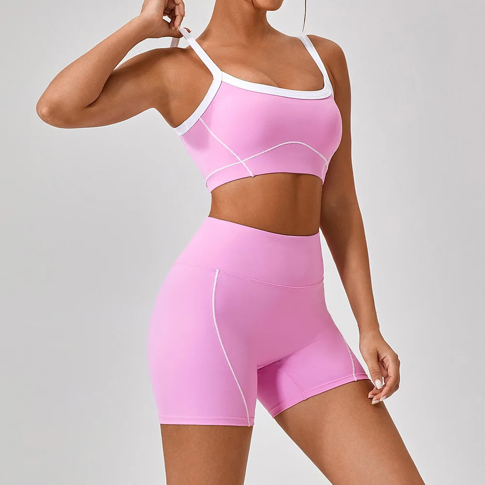 Pop Up Gym