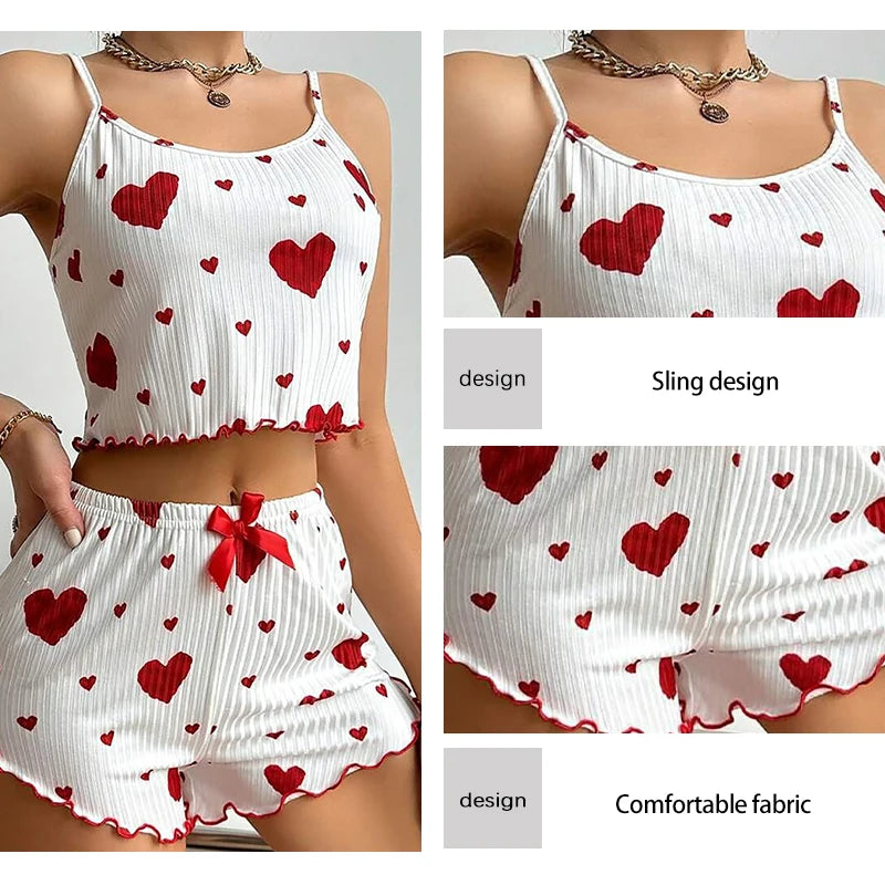 Soft Temptation for cozy nights