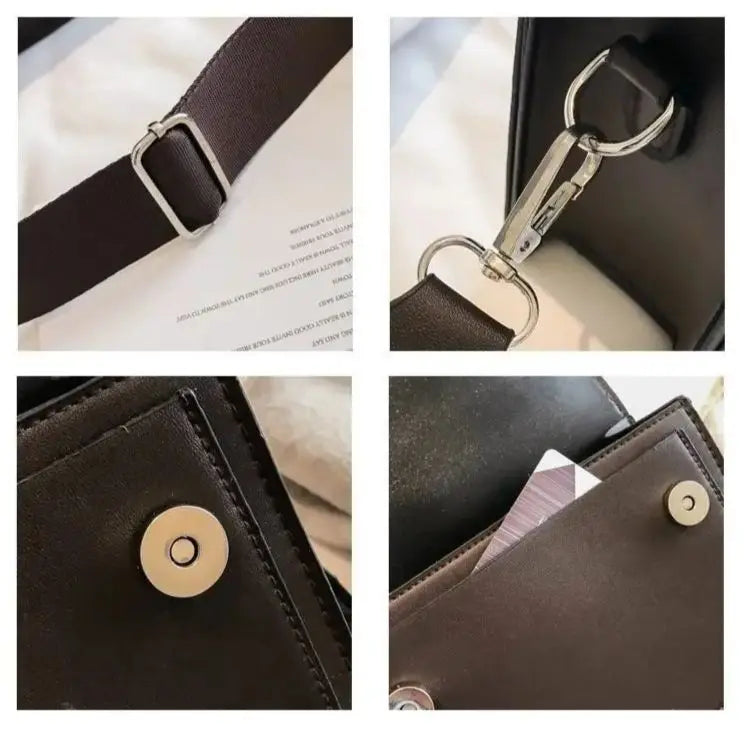 Urban Mini Bag