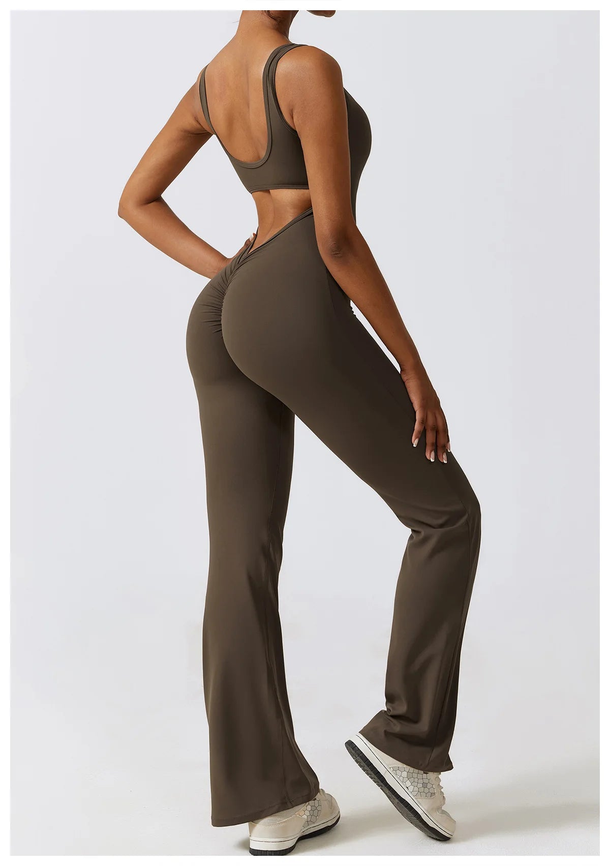 Full Length Catsuit