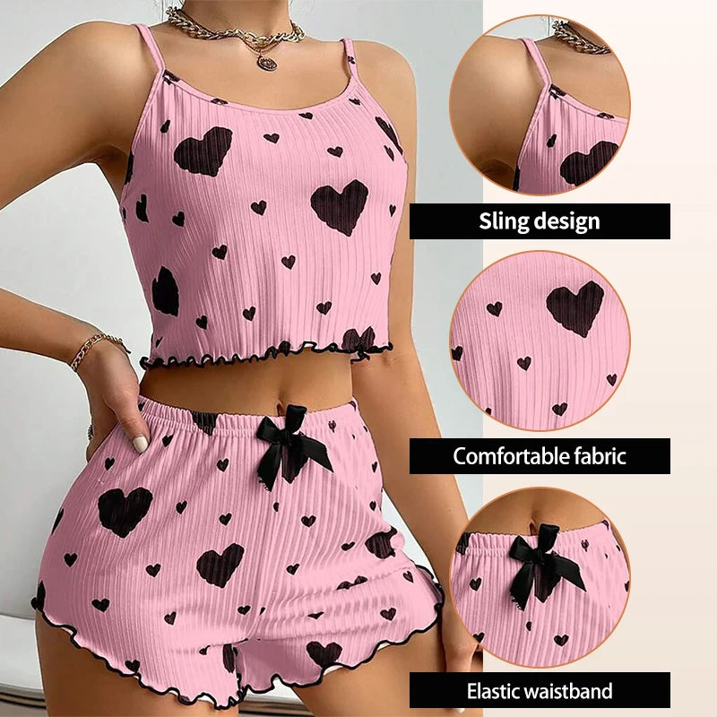 Soft Temptation for cozy nights