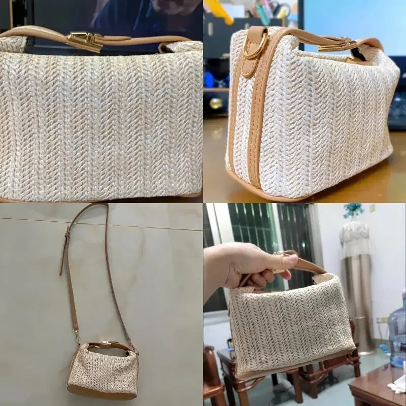 Bali Breeze Bag