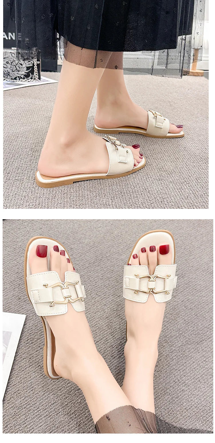 Sole Luxe