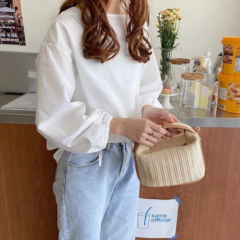 Bali Breeze Bag