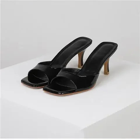 Luna Heels