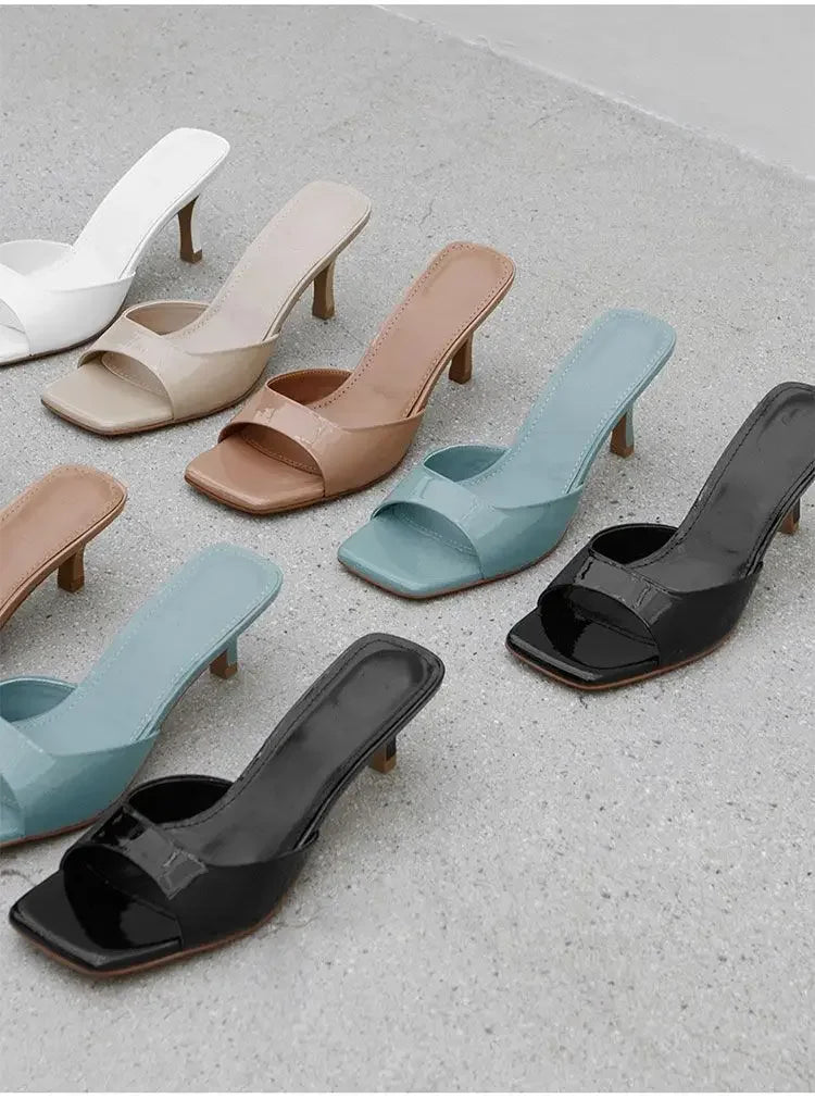 Luna Heels