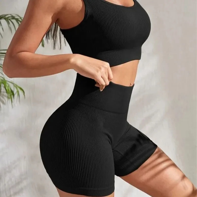 Core Move Set