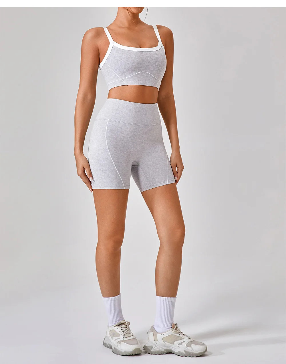 Pop Up Gym