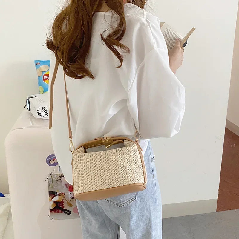 Bali Breeze Bag