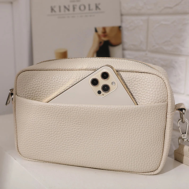 City Pop Shoulder