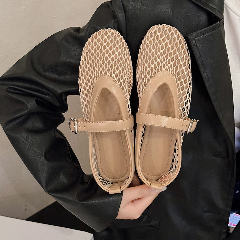 Flats