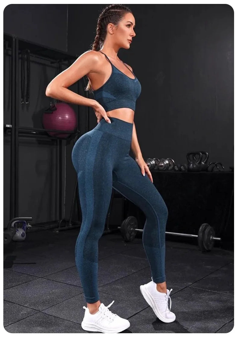 PowerSculpt Leggings