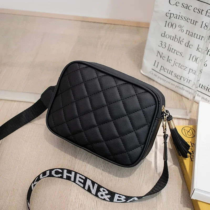 City Pop Shoulder
