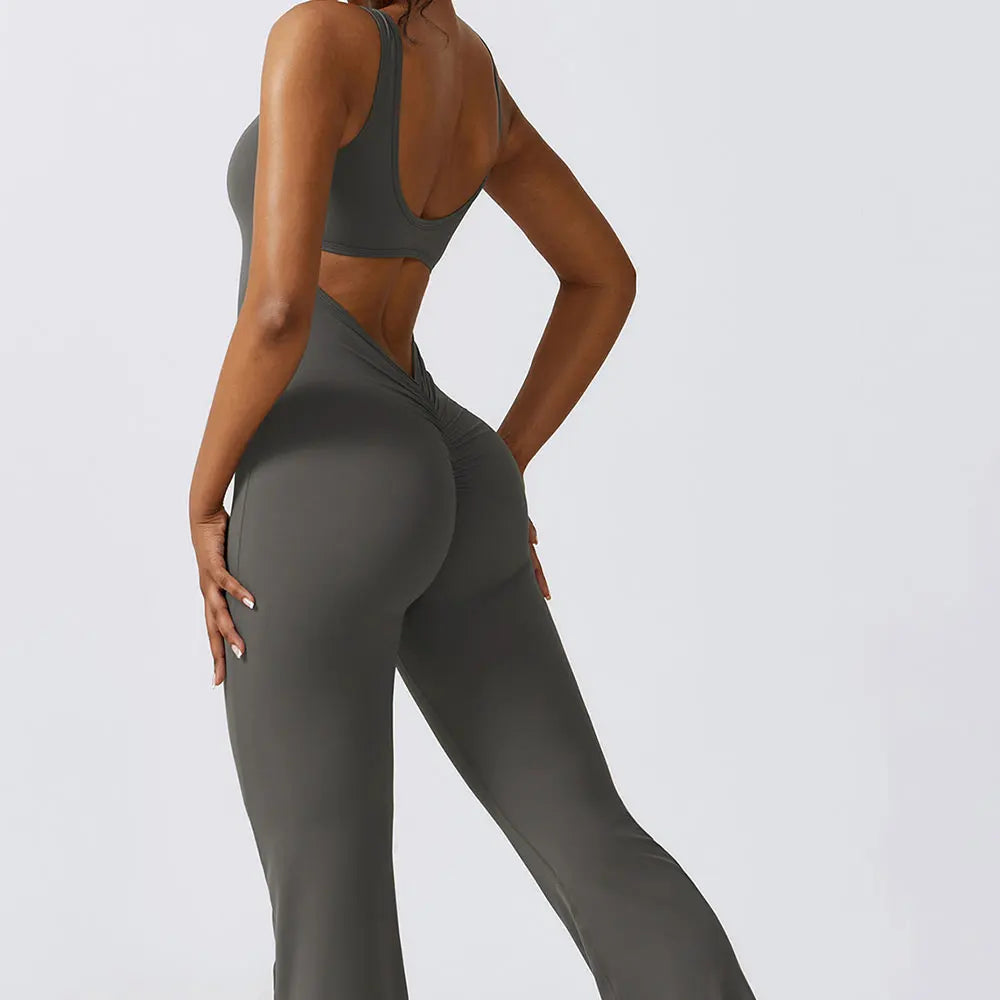 Full Length Catsuit