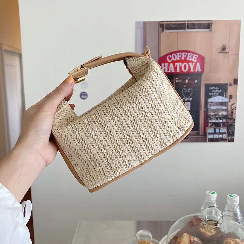 Bali Breeze Bag
