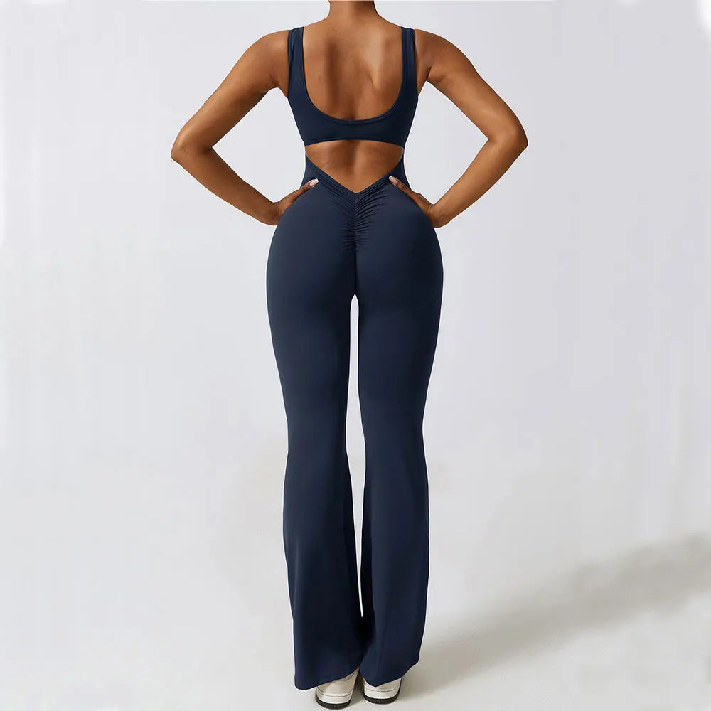 Full Length Catsuit