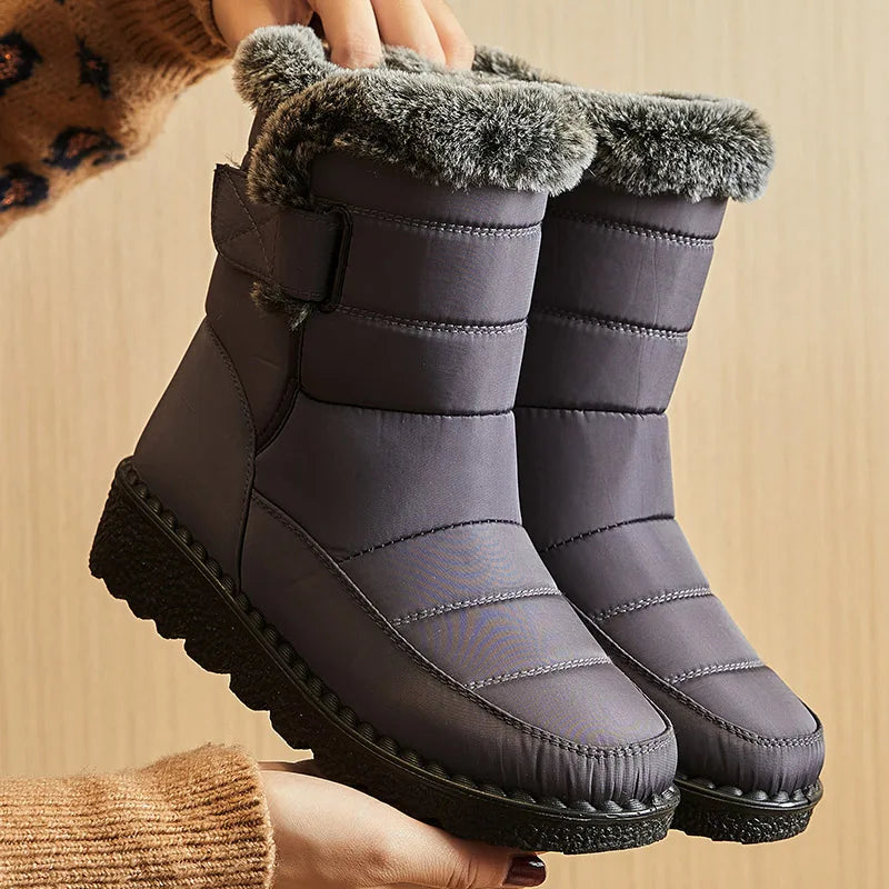 Women's Winter Comfort Boots