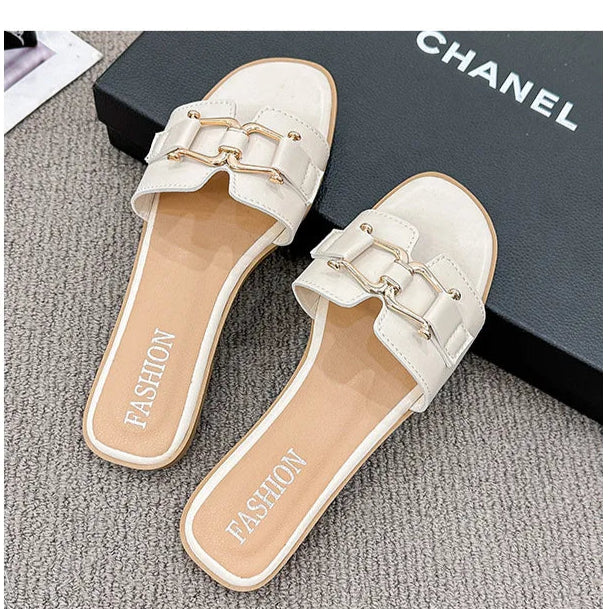 Sole Luxe