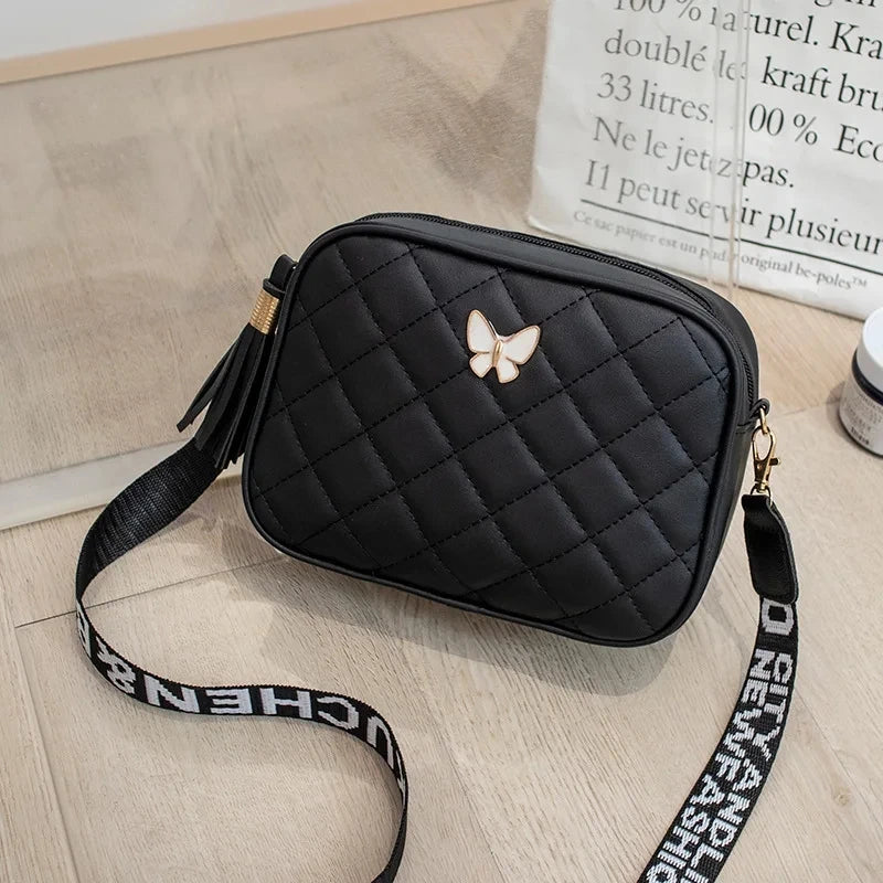 City Pop Shoulder