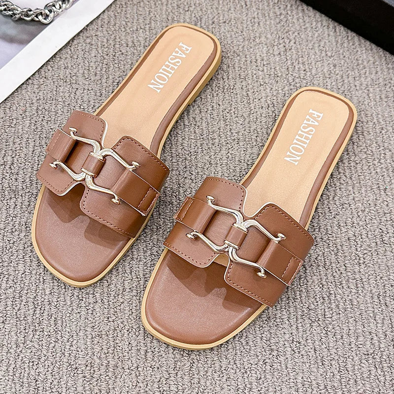Sole Luxe