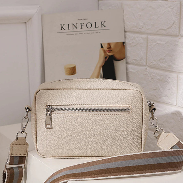 City Pop Shoulder