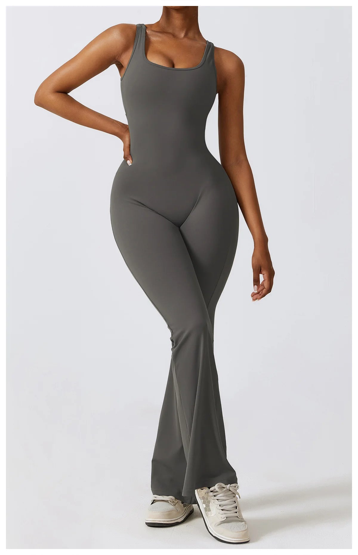 Full Length Catsuit