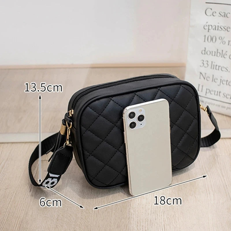 City Pop Shoulder
