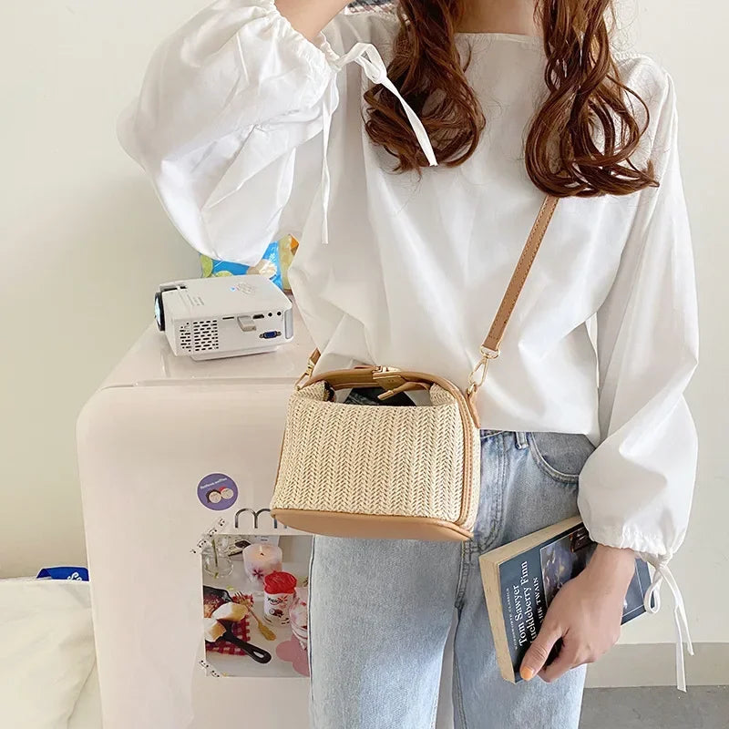 Bali Breeze Bag