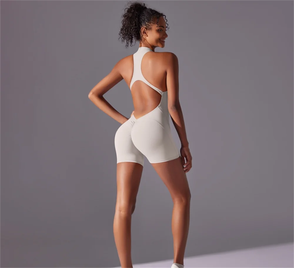 PowerFit Bodysuit