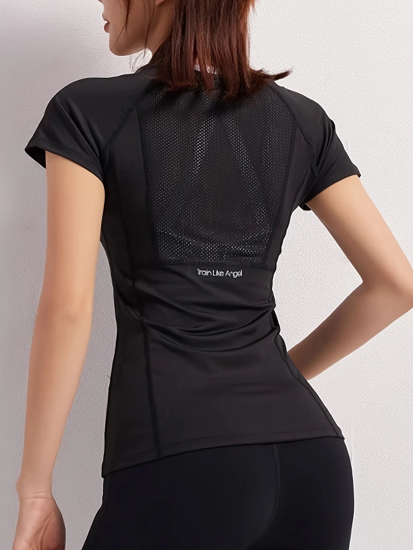 Soft Glow Tee