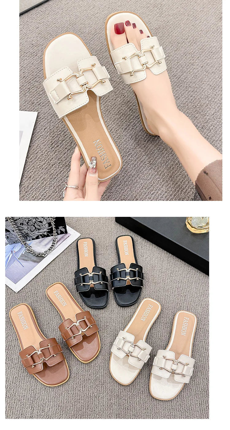 Sole Luxe