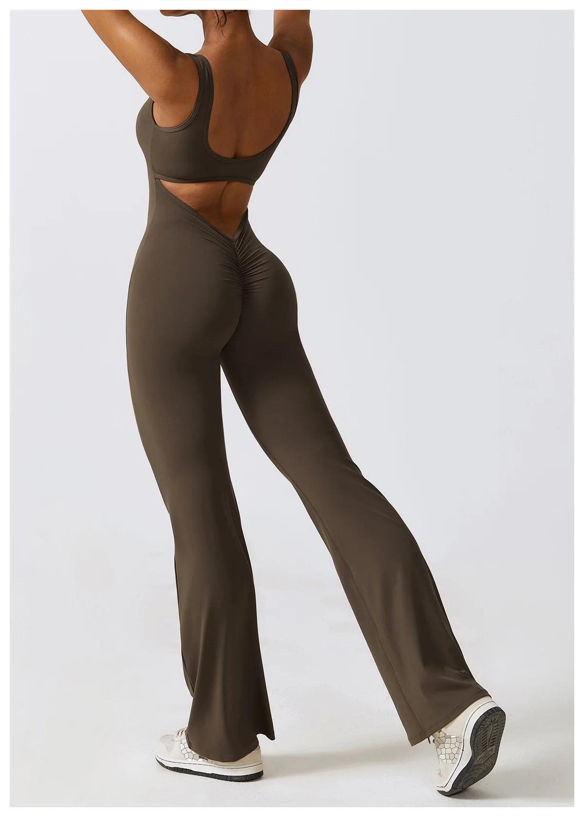 Full Length Catsuit
