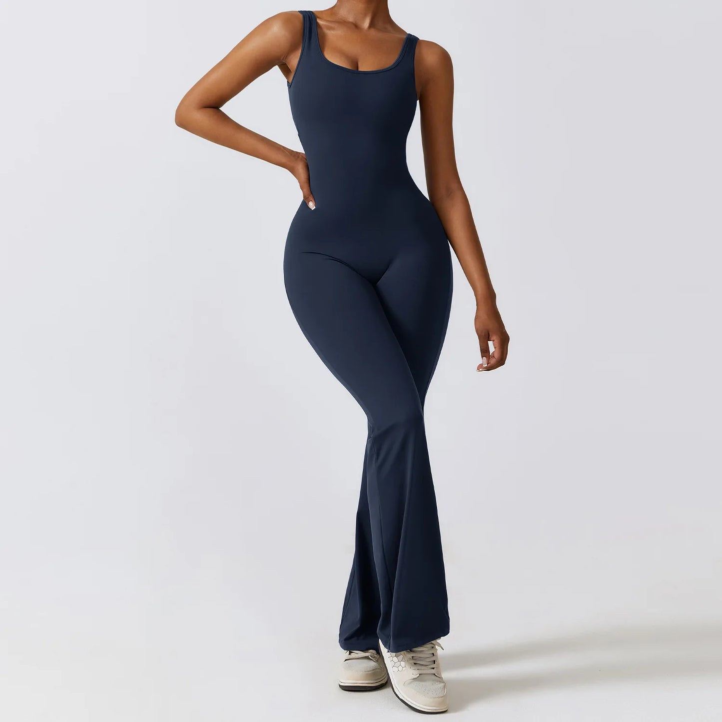 Full Length Catsuit