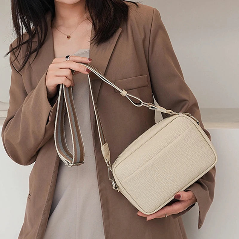 City Pop Shoulder