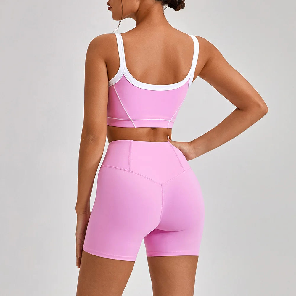 Pop Up Gym