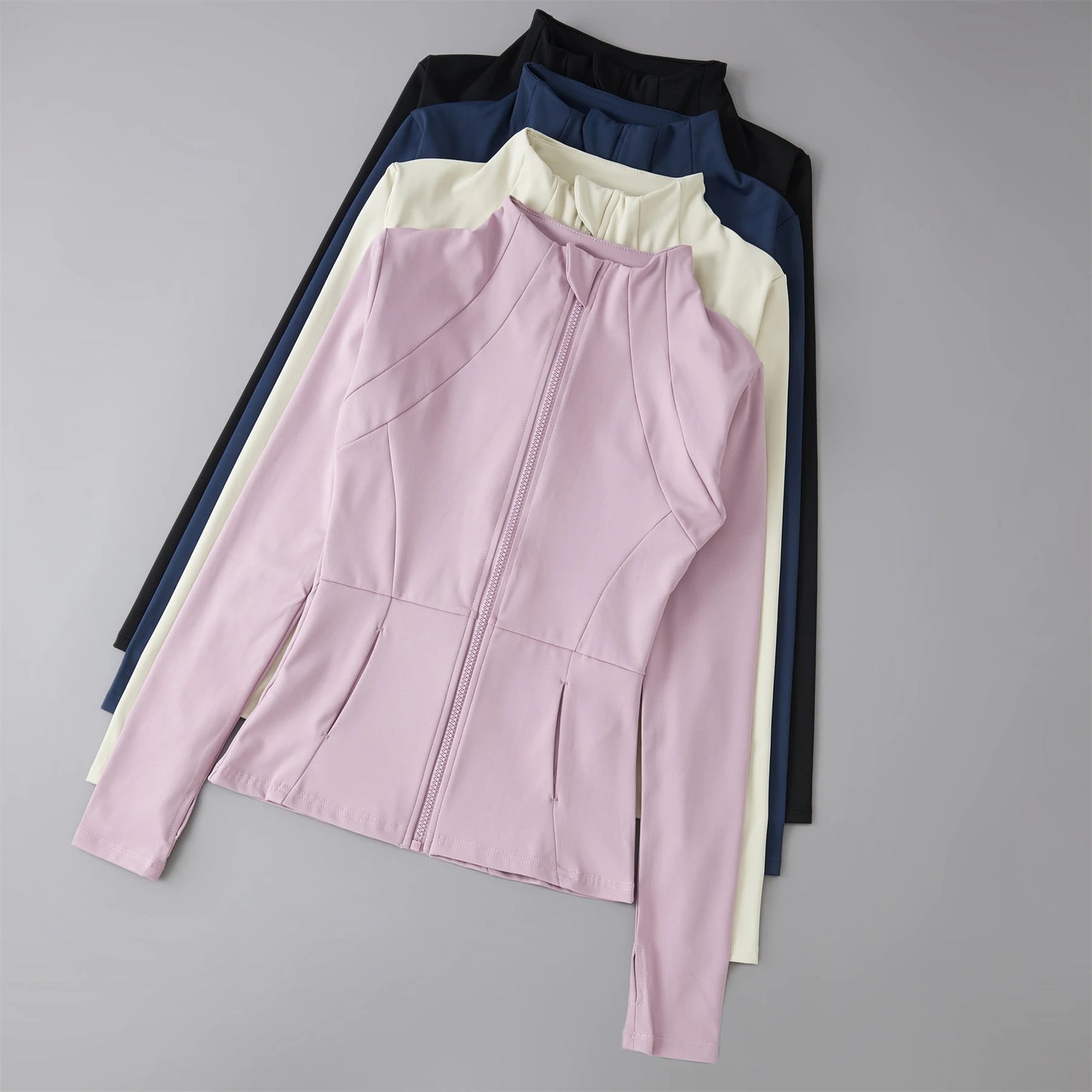 Breeze Jacket