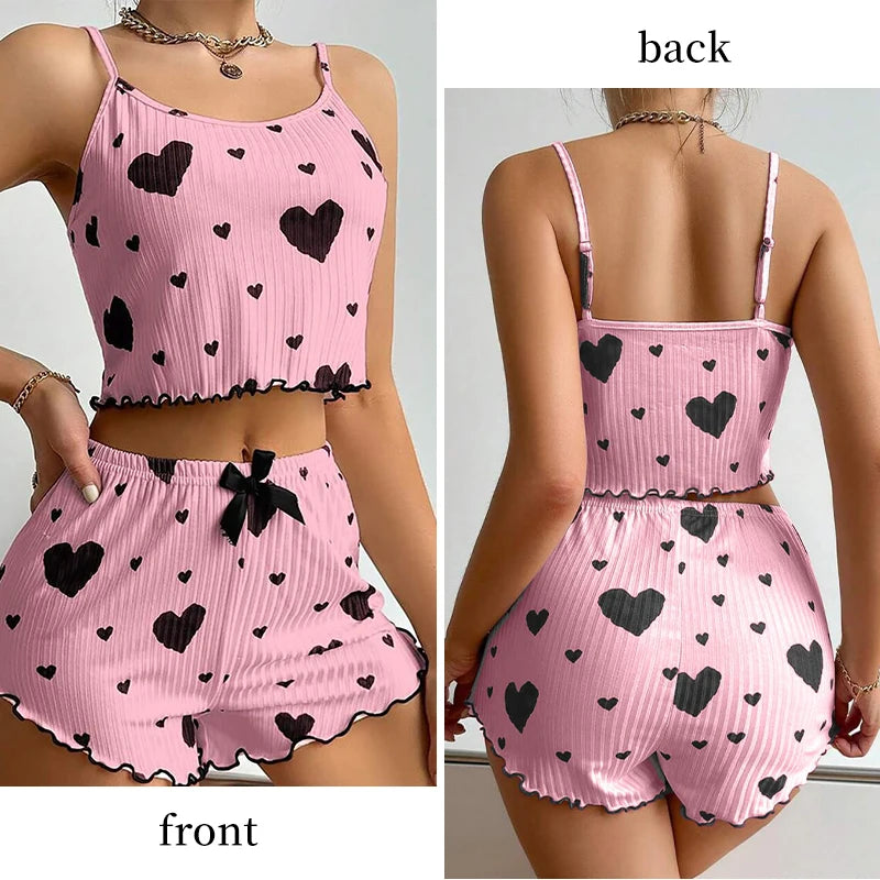 Soft Temptation for cozy nights