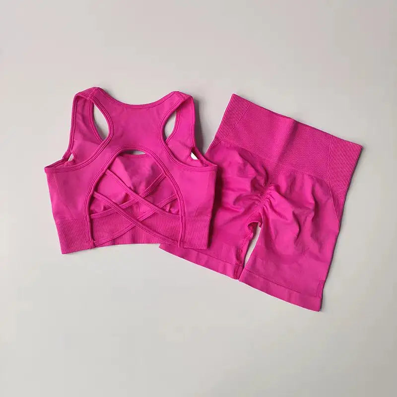 Flex Back Set