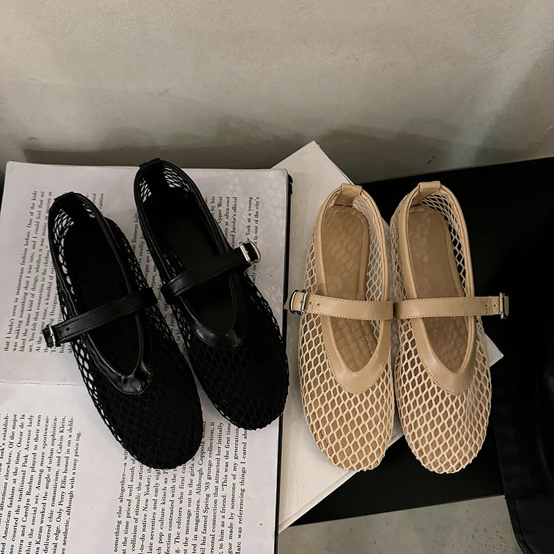 Flats