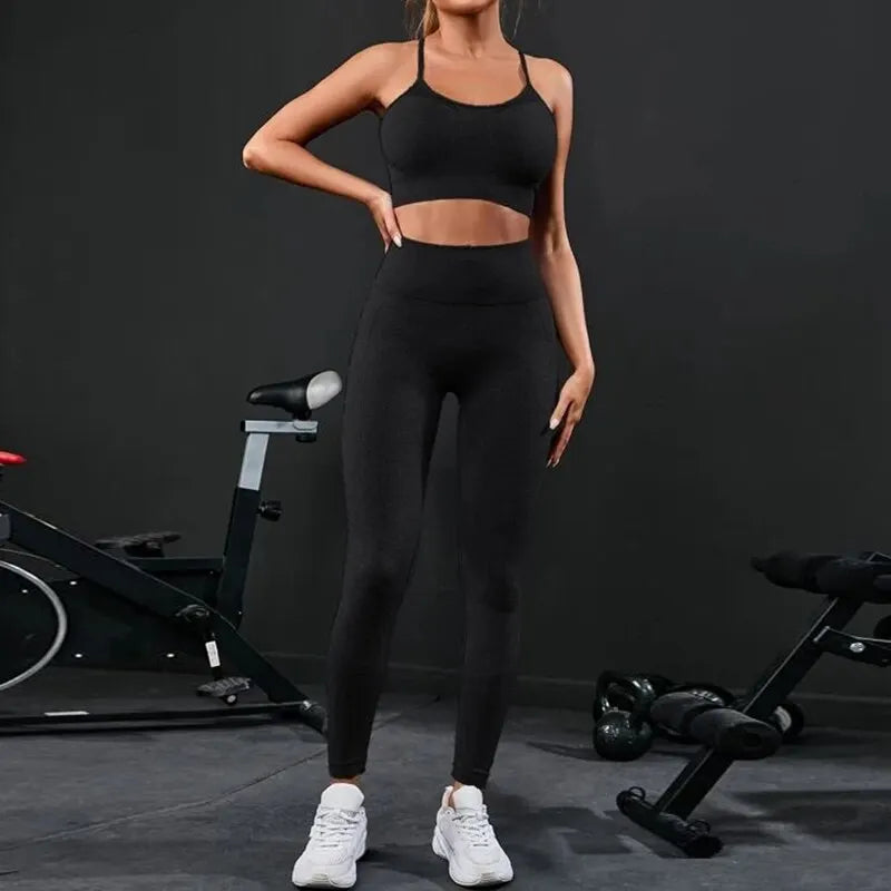 PowerSculpt Leggings