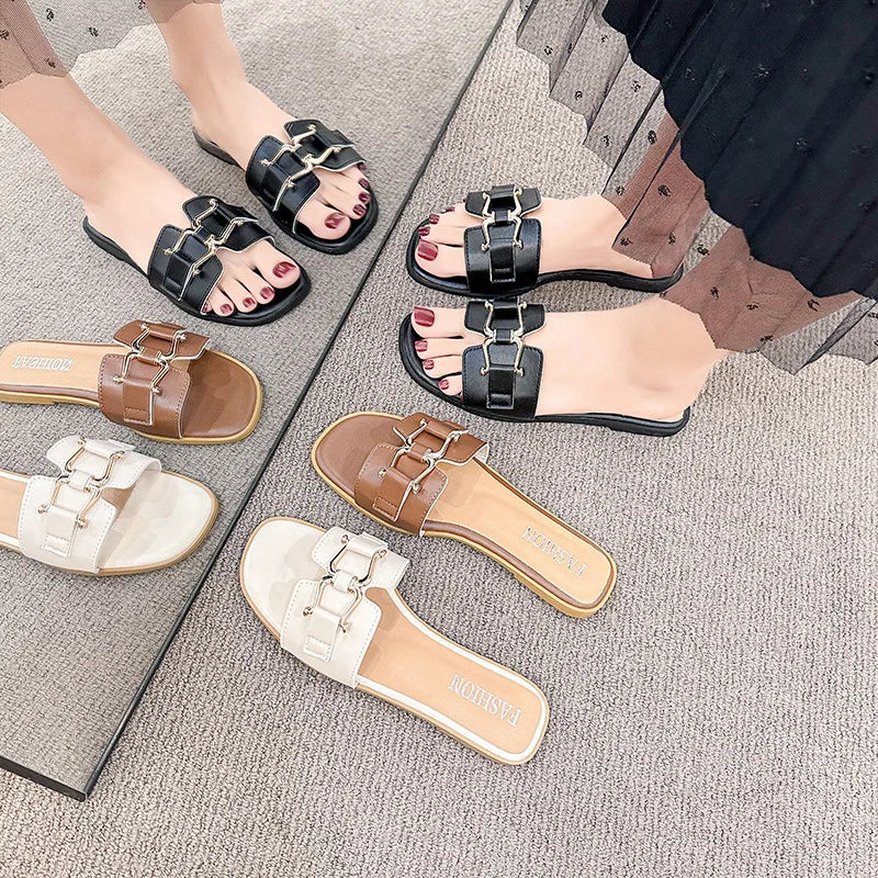 Sole Luxe