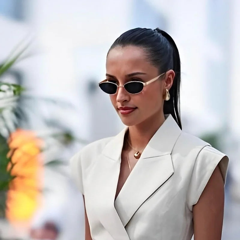 Luxe Minimal