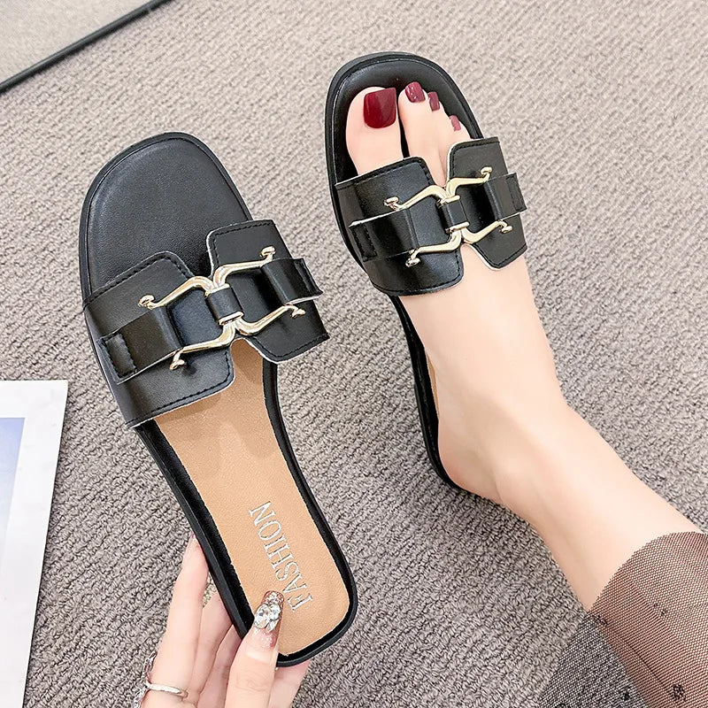Sole Luxe